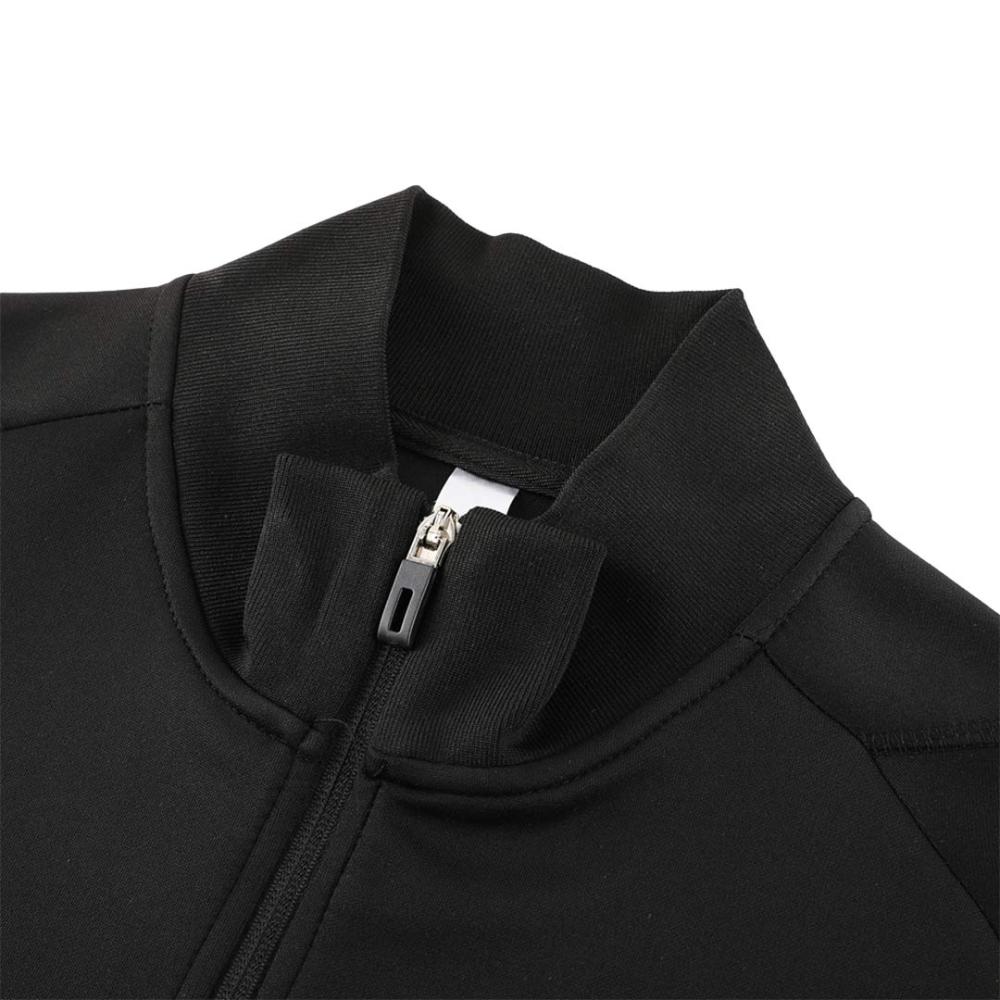 Arsenal Training Kit (Jacket+Pants) Black 2023/24