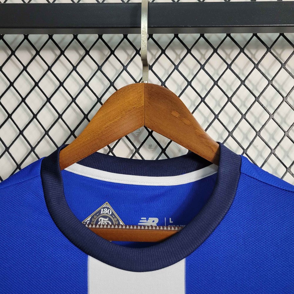 23-24 Porto  Home Jersey Fan Version