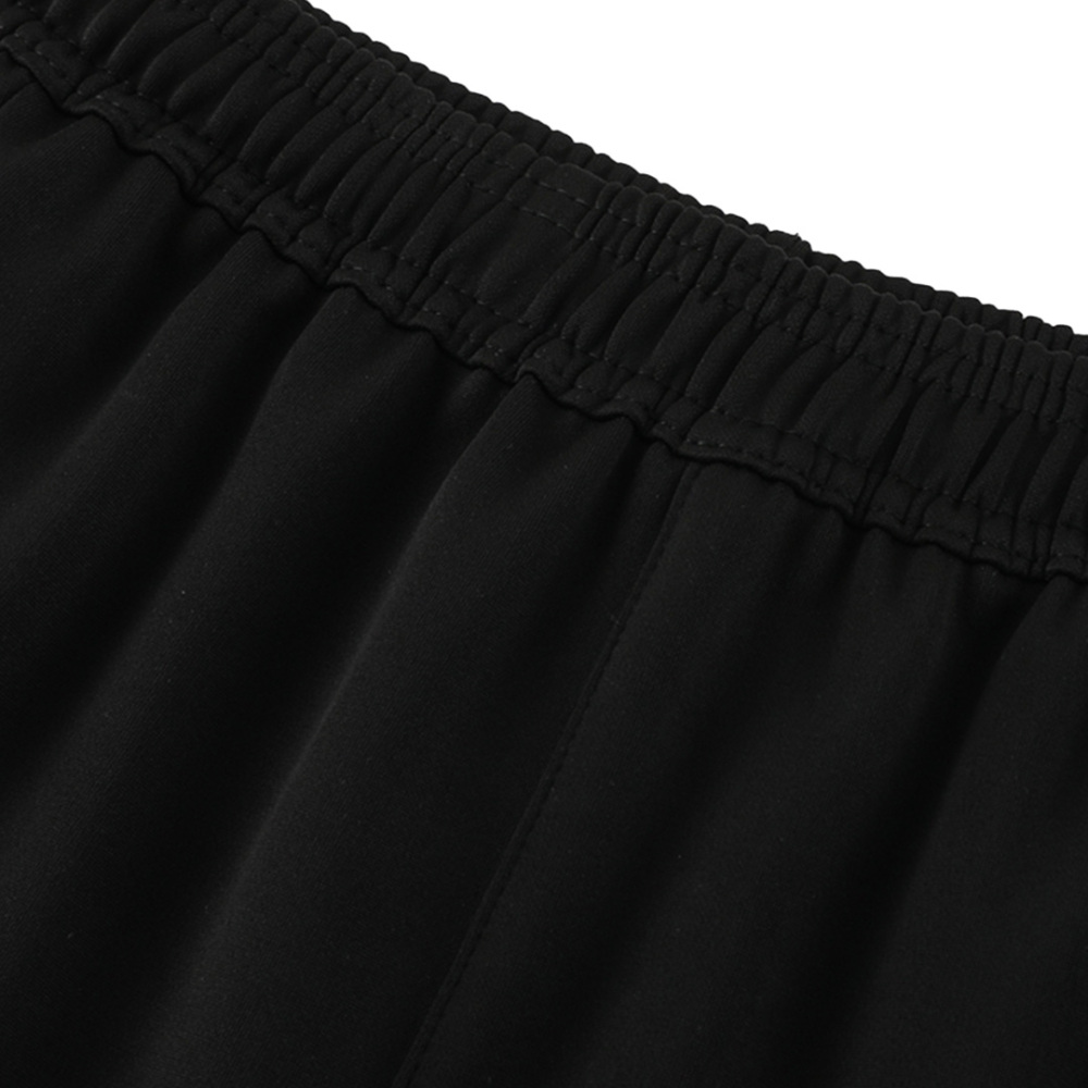 Arsenal Training Jacket Kit (Jacket+Pants) Black 2023/24