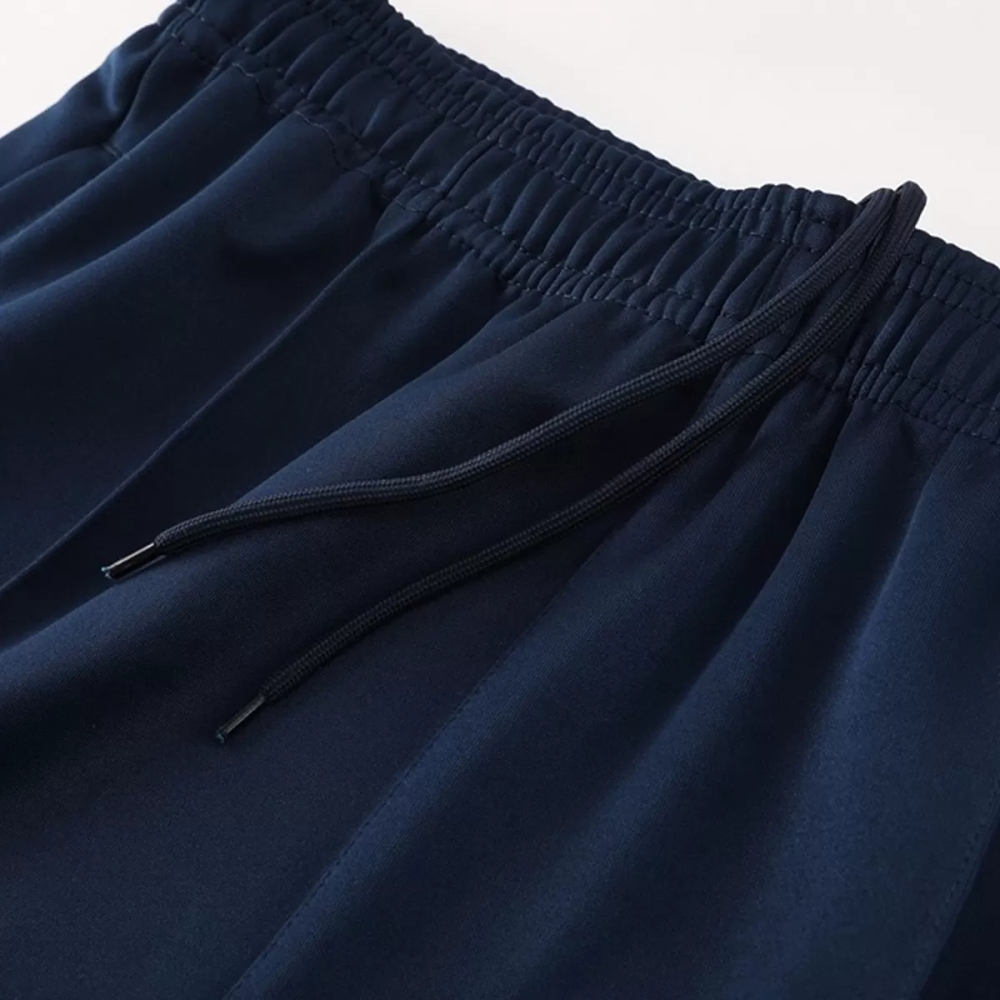 25-26 Arsenal Training Tracksuit Kit(Jacket+Pants) Navy&Red