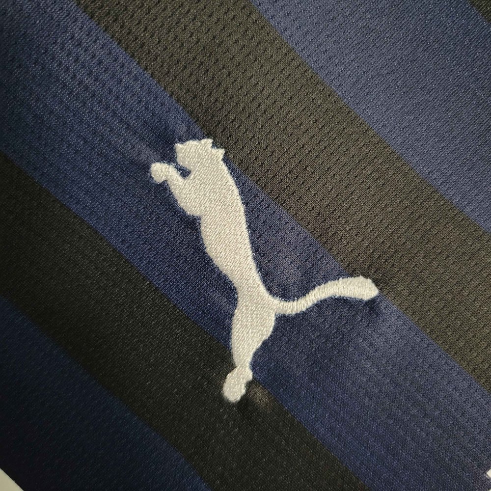 23-24 Al Hilal Saudi Third Away Fan Version