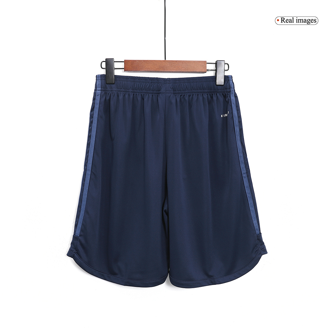23-24 Arsenal Third Away Shorts