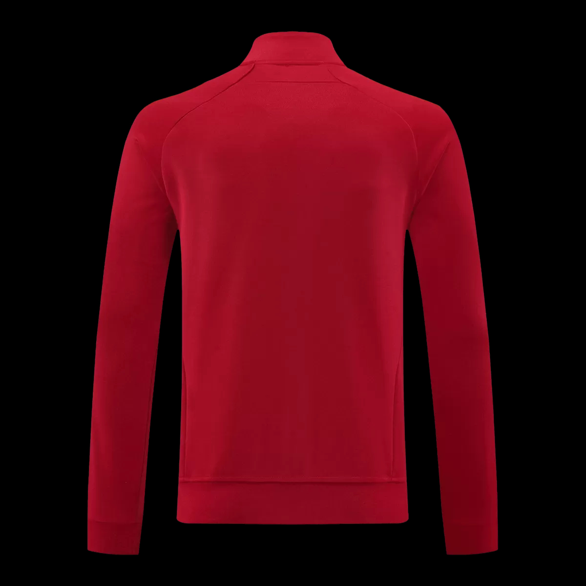 25-26 Arsenal Training Tracksuit Kit(Jacket+Pants) Red