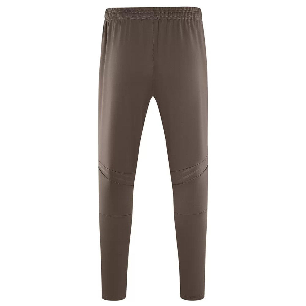 25-26 Real Madrid 1/4 Zipper Sweat Kit(Top+Pants) Green