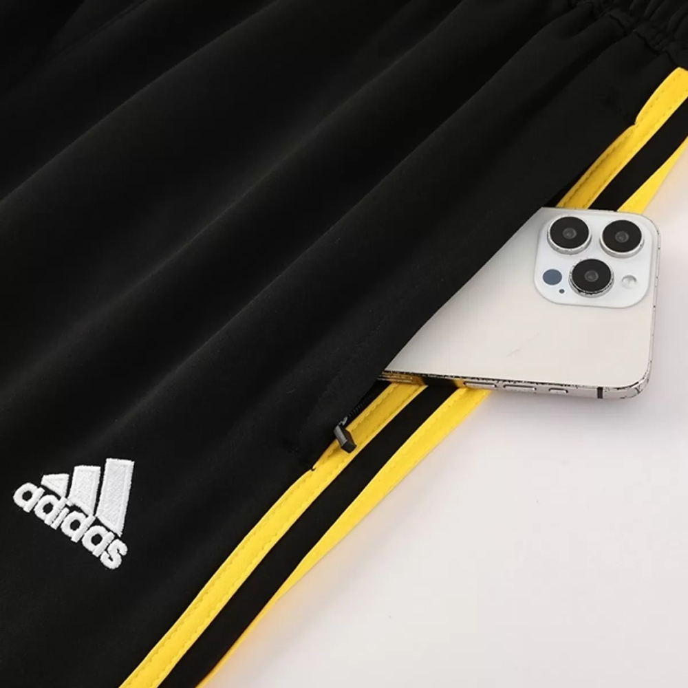 25-26 Arsenal Training Tracksuit Kit(Jacket+Pants) Red