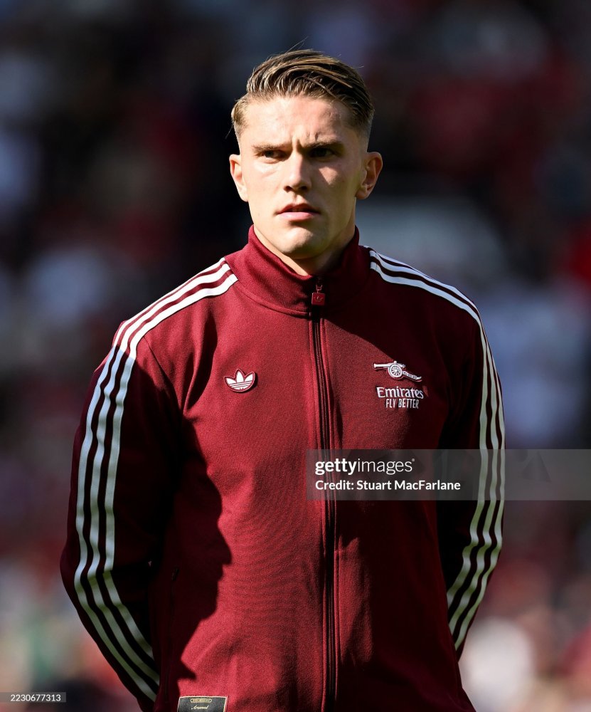 25-26 Arsenal Terrace Icons Track Training Tracksuit Kit(Jacket+Pants) Red