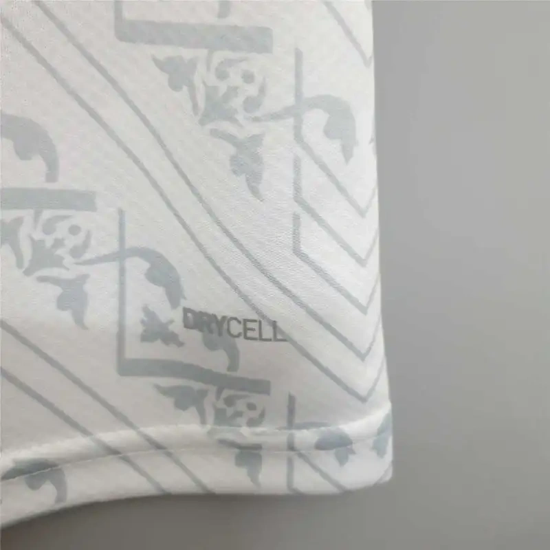 2020 Italy Away Euro Cup Retro Jersey