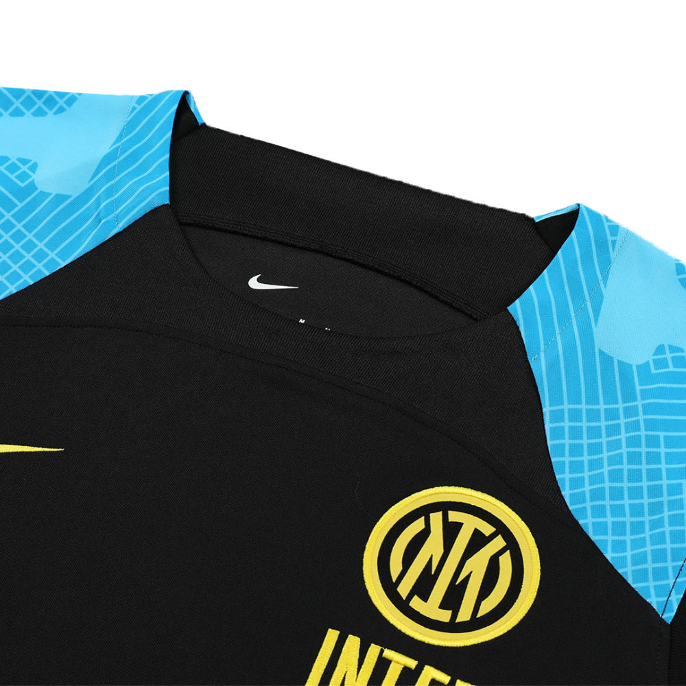 Inter Milan Sleeveless Training Kit 2023/24