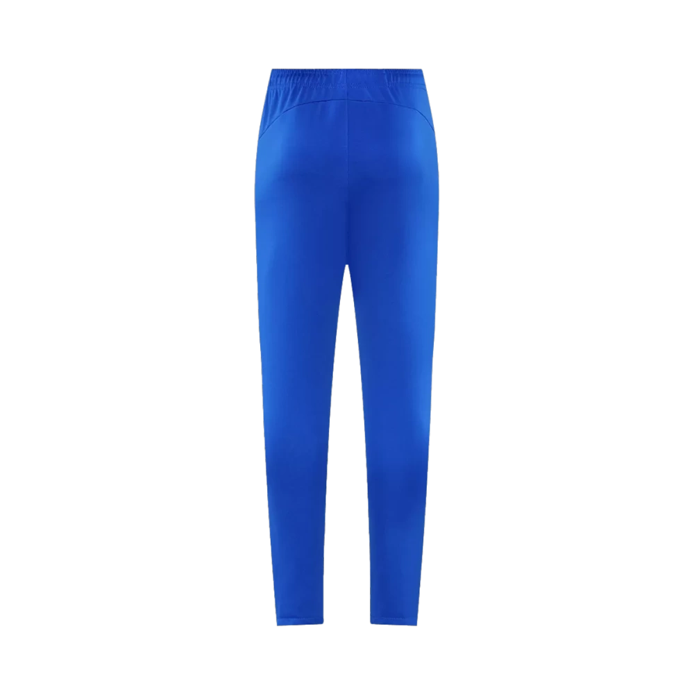 25-26 Atletico Madrid Training Tracksuit Kit(Jacket+Pants) Red