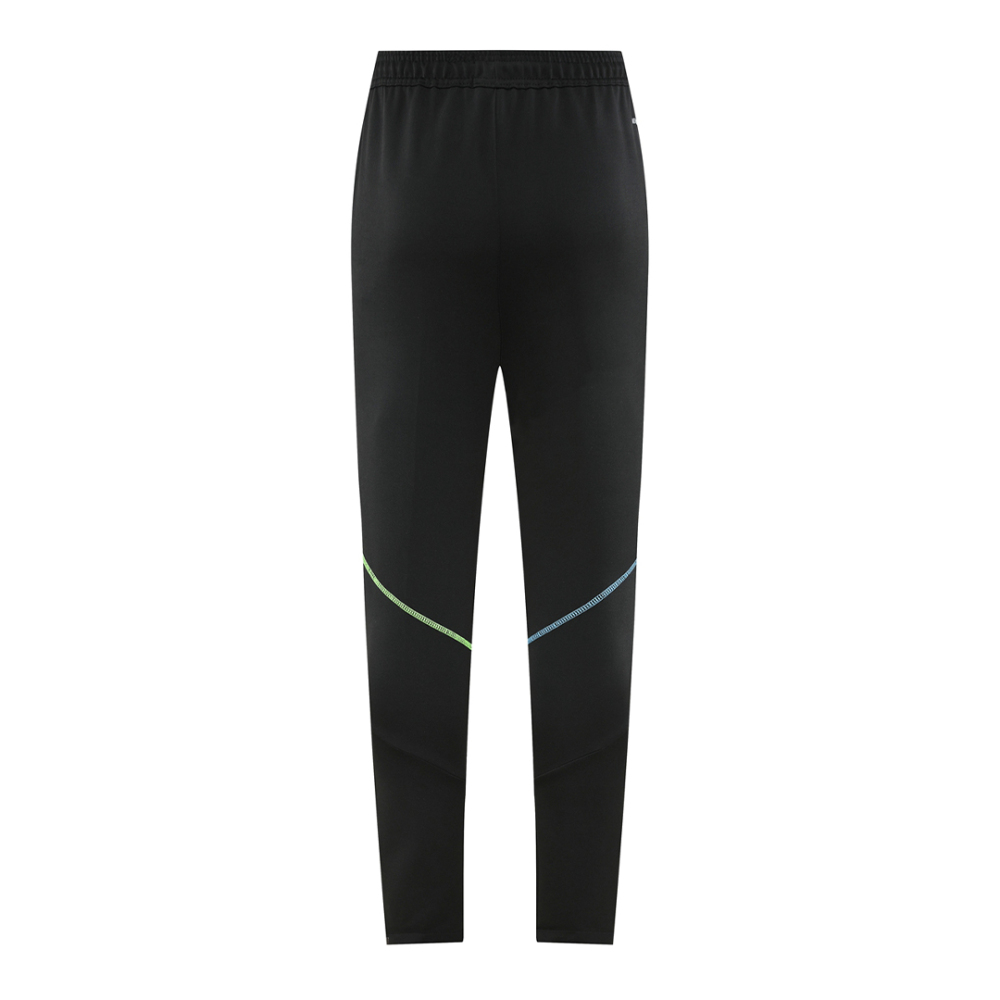 Arsenal Training Jacket Kit (Jacket+Pants) Black 2023/24