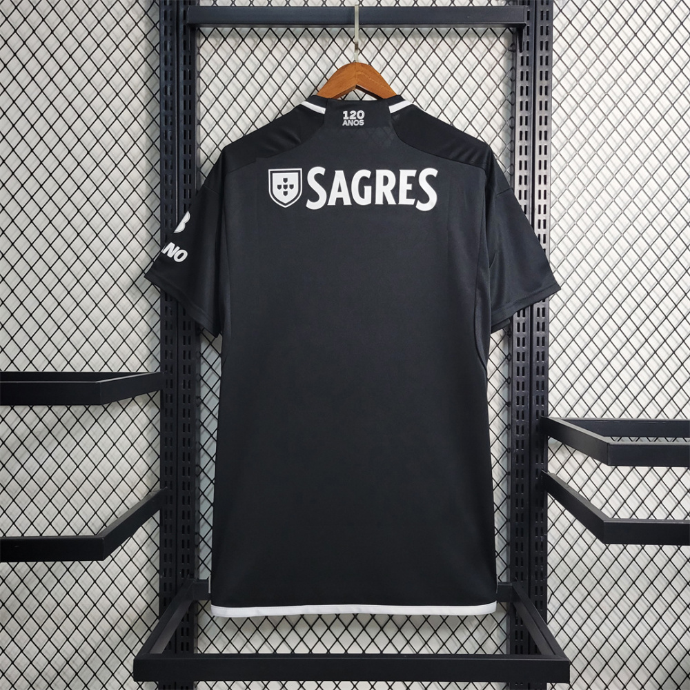 23-24 Benfica  Away Jersey Fan Version