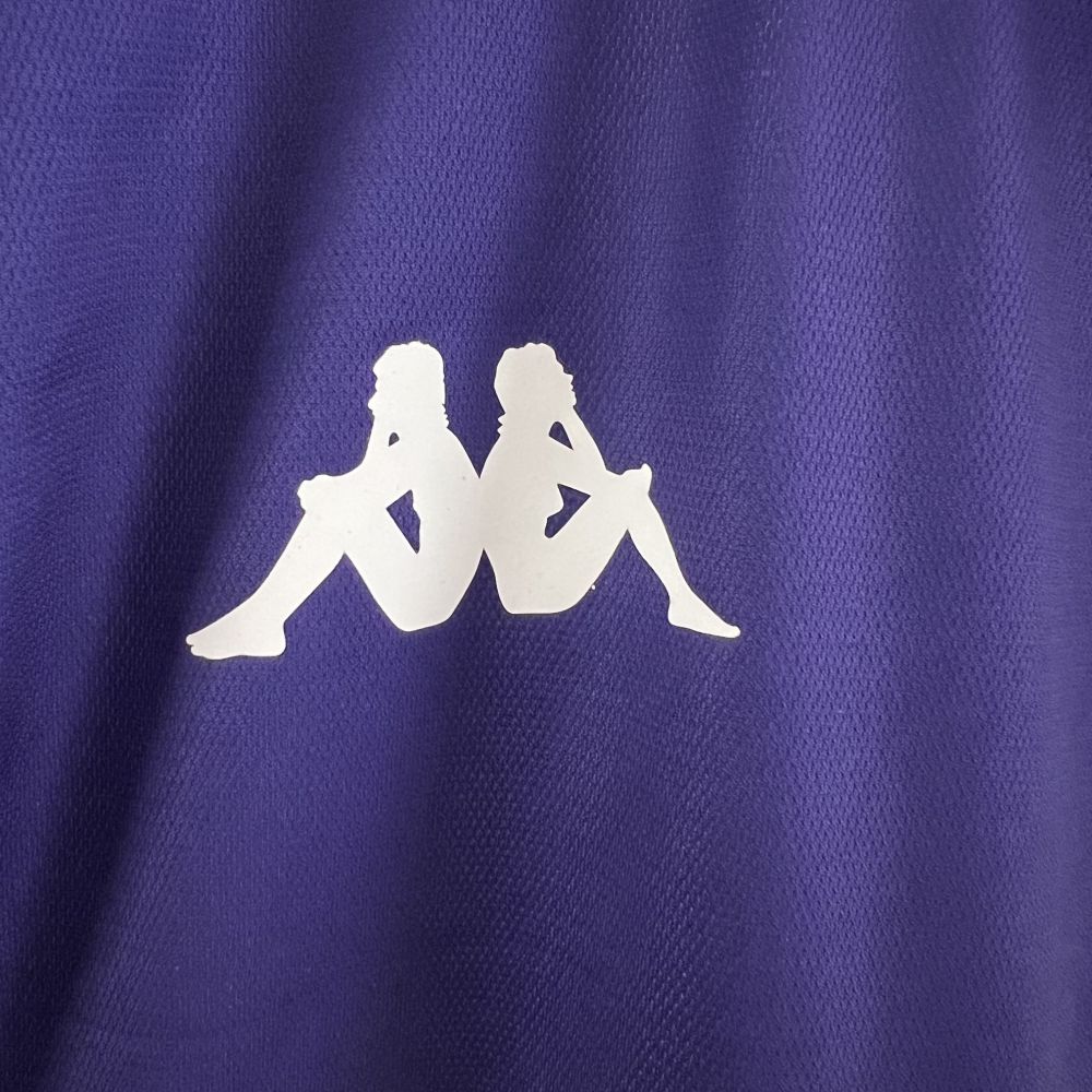 23-24 Fiorentina Soccer Jersey Third Away Replica Fan Version