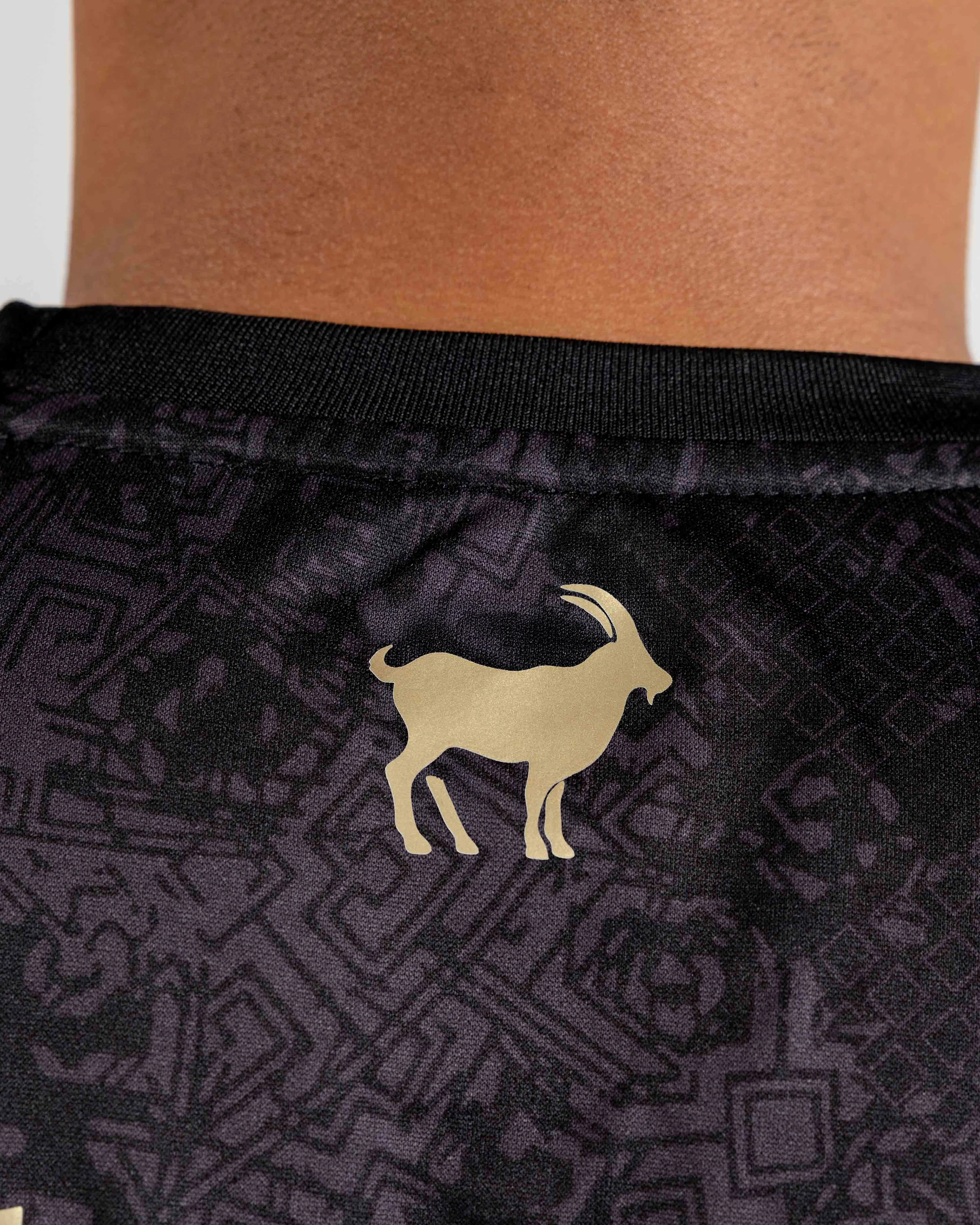 23-24 Argentina La Pulga Jersey Goat Edition