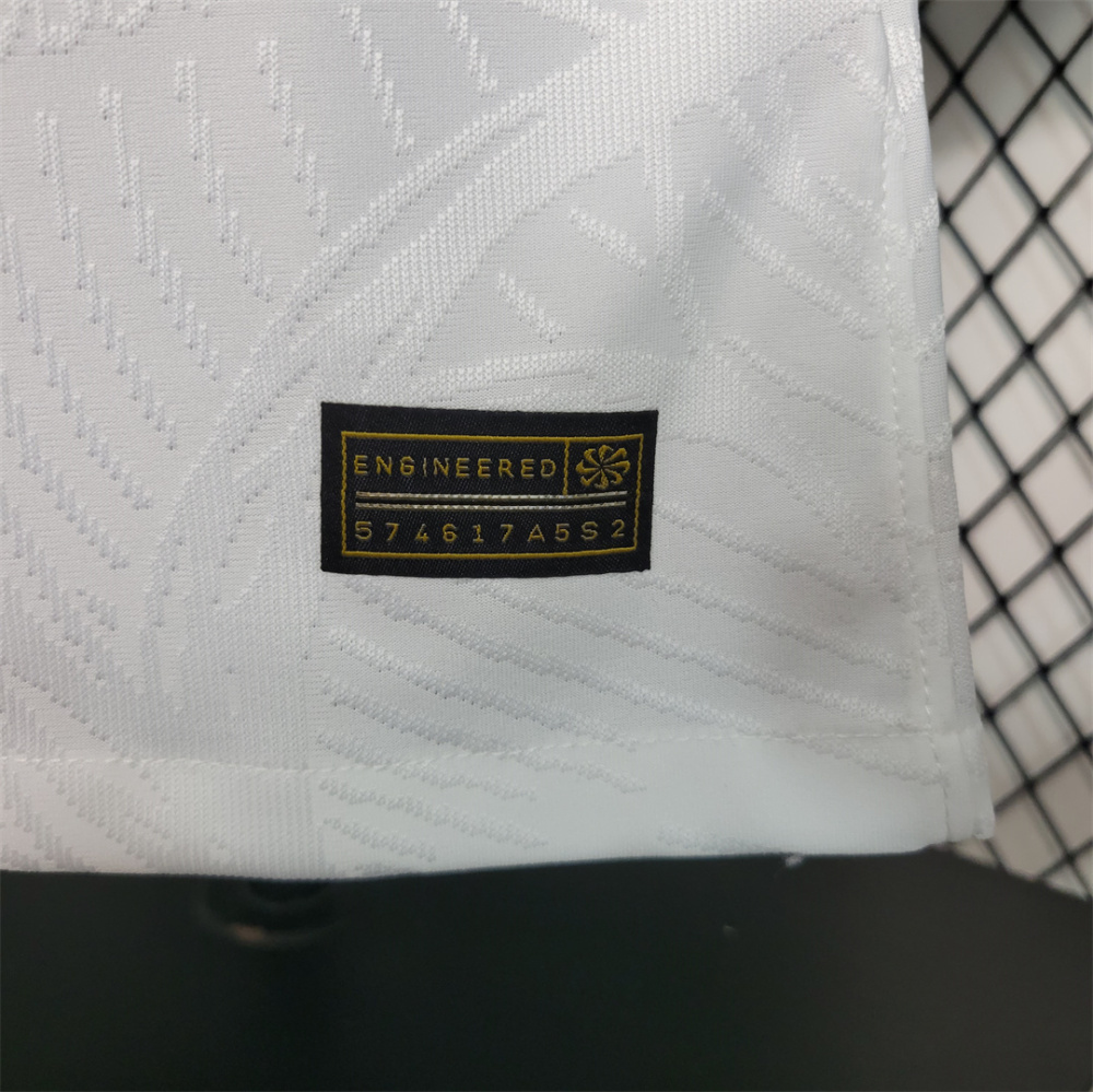 23-24 Corinthians  Home Jersey Player Edition