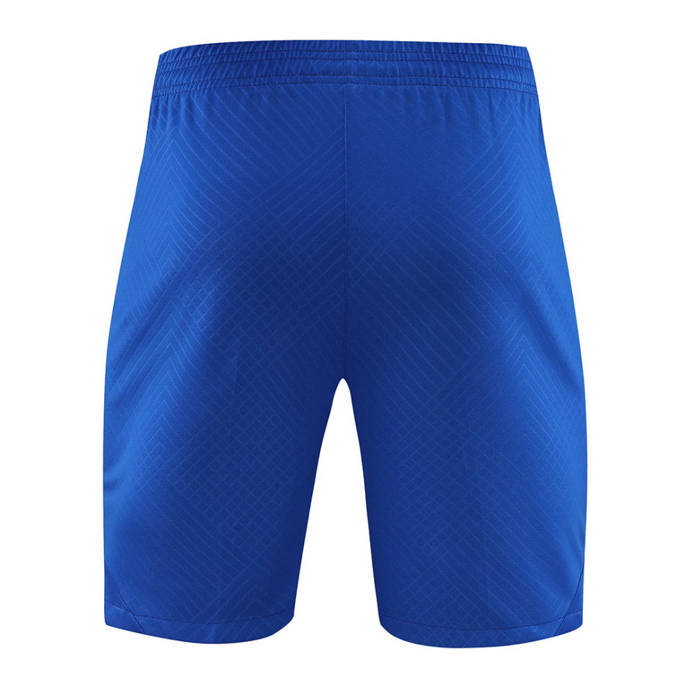 Barcelona Sleeveless Training Kit (Top+Shorts) 2023/24