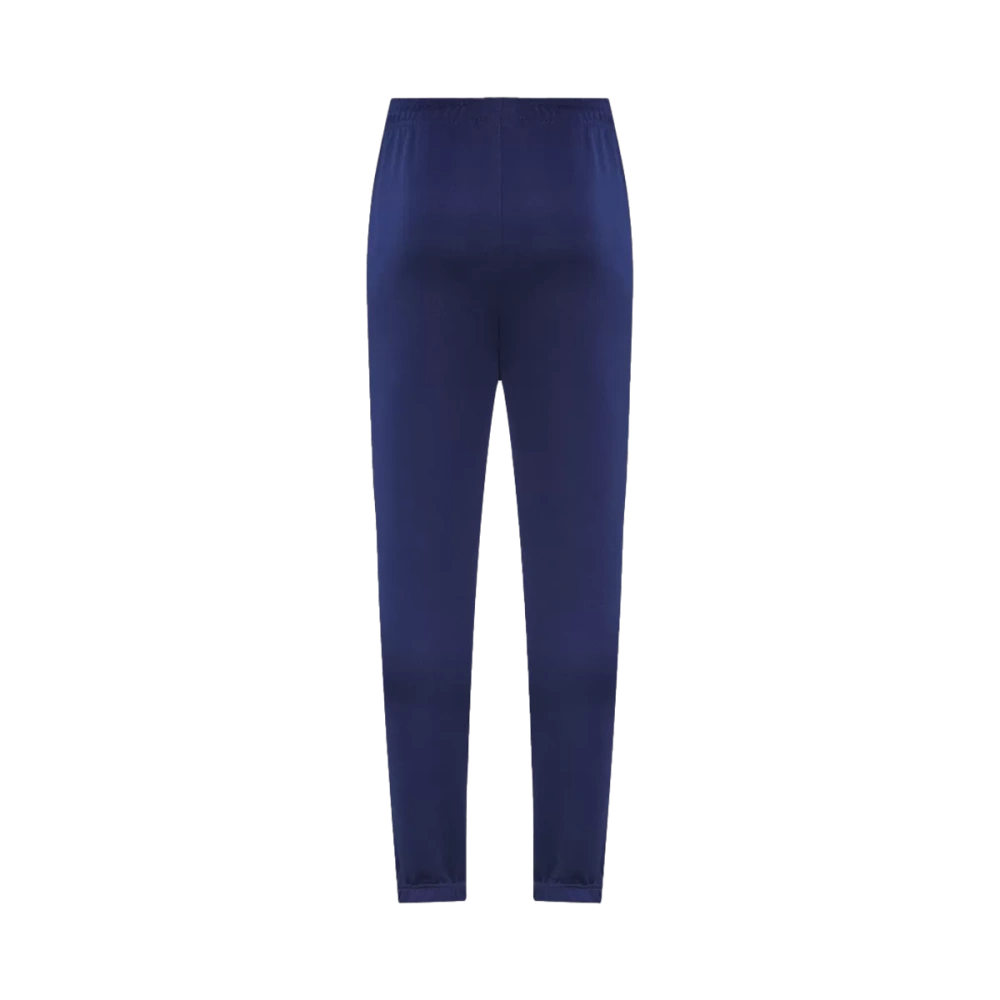 25-26 Manchester City Training Tracksuit Kit(Jacket+Pants) Navy