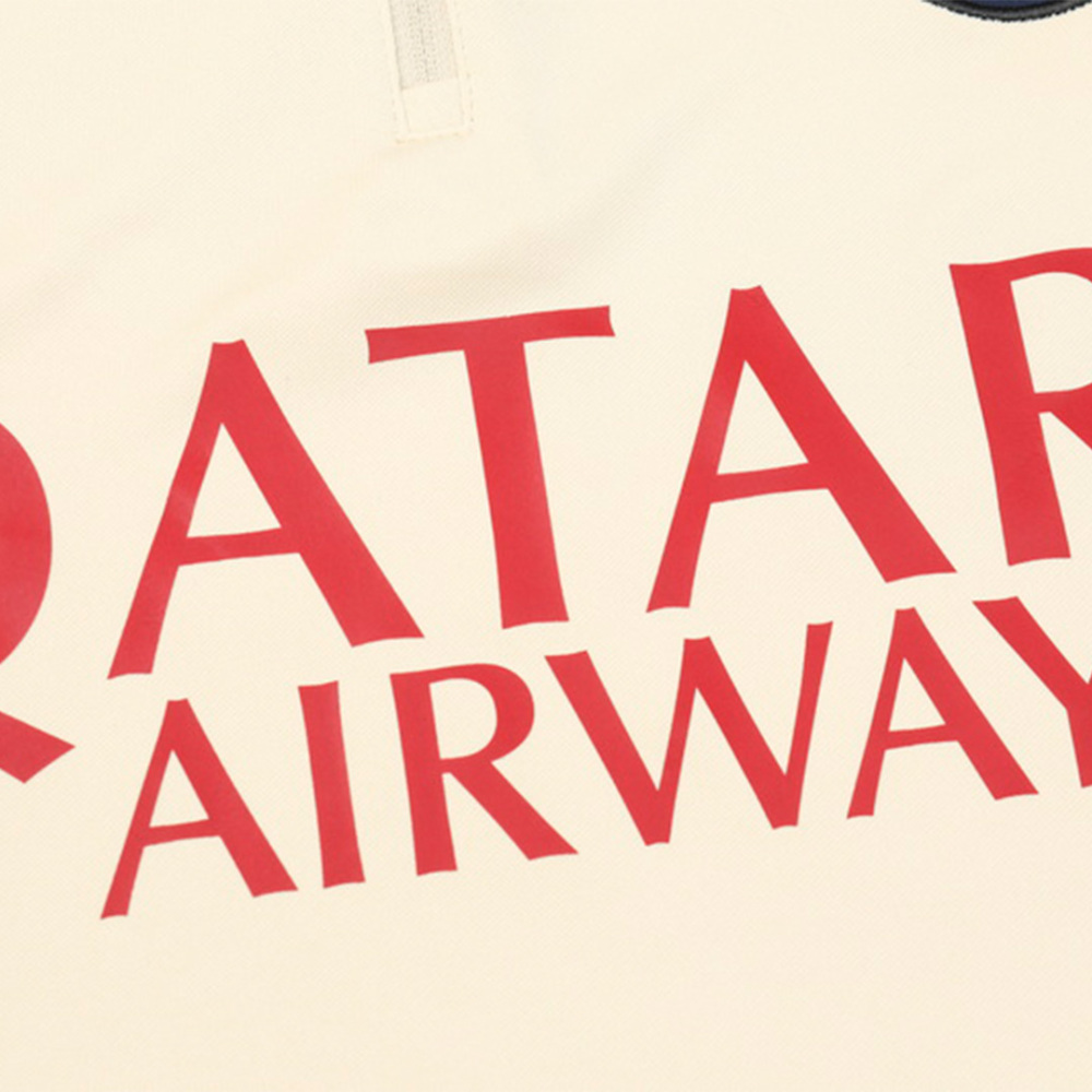 Kids PSG Zipper Sweatshirt Kit(Top+Pants) 2023/24