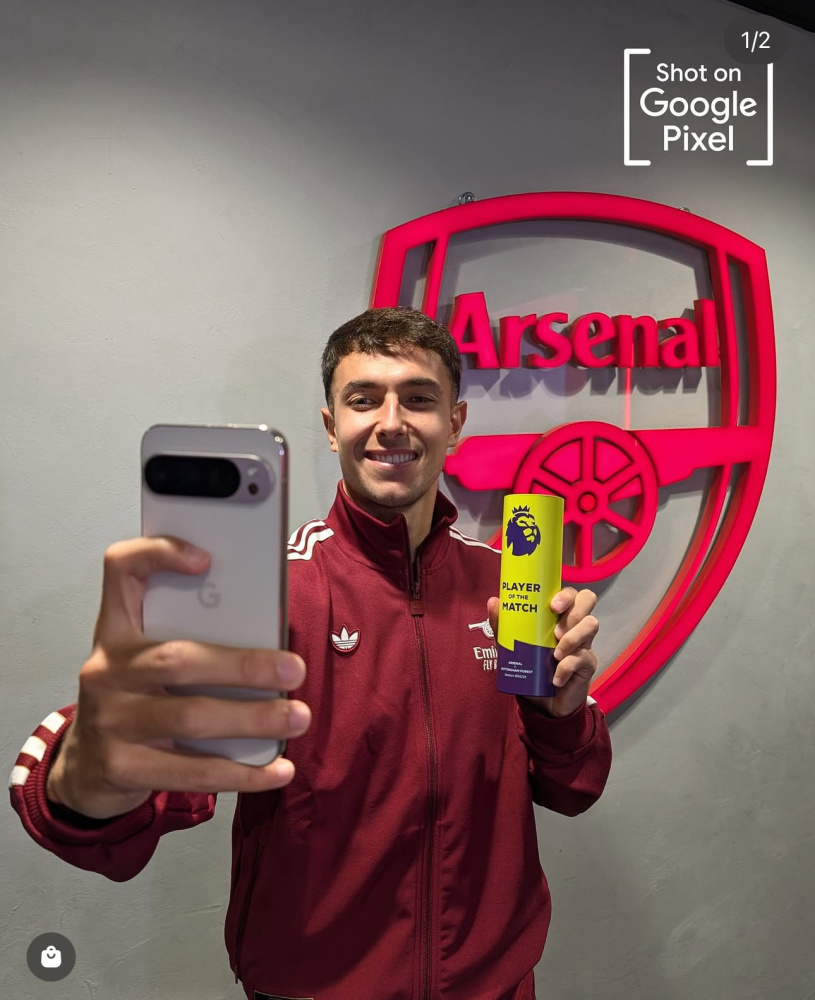 25-26 Arsenal Terrace Icons Track Training Tracksuit Kit(Jacket+Pants) Red