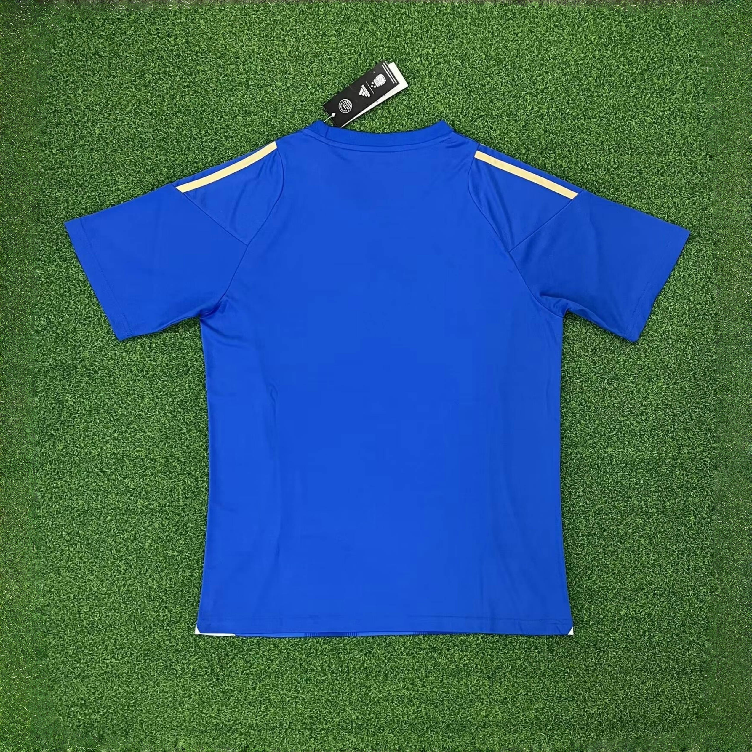 2024 Argentina Messi Pitch 2 Street Training Blue Kit Jersey