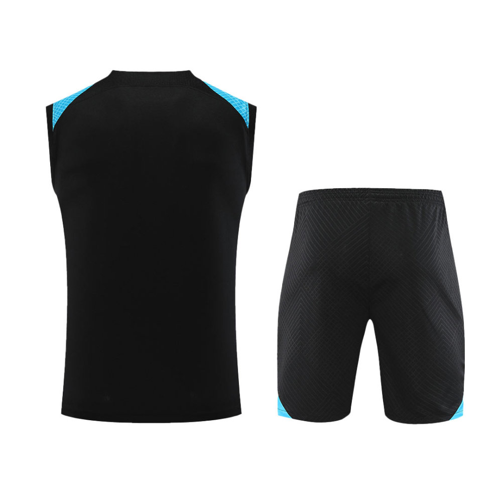Inter Milan Sleeveless Training Kit 2023/24