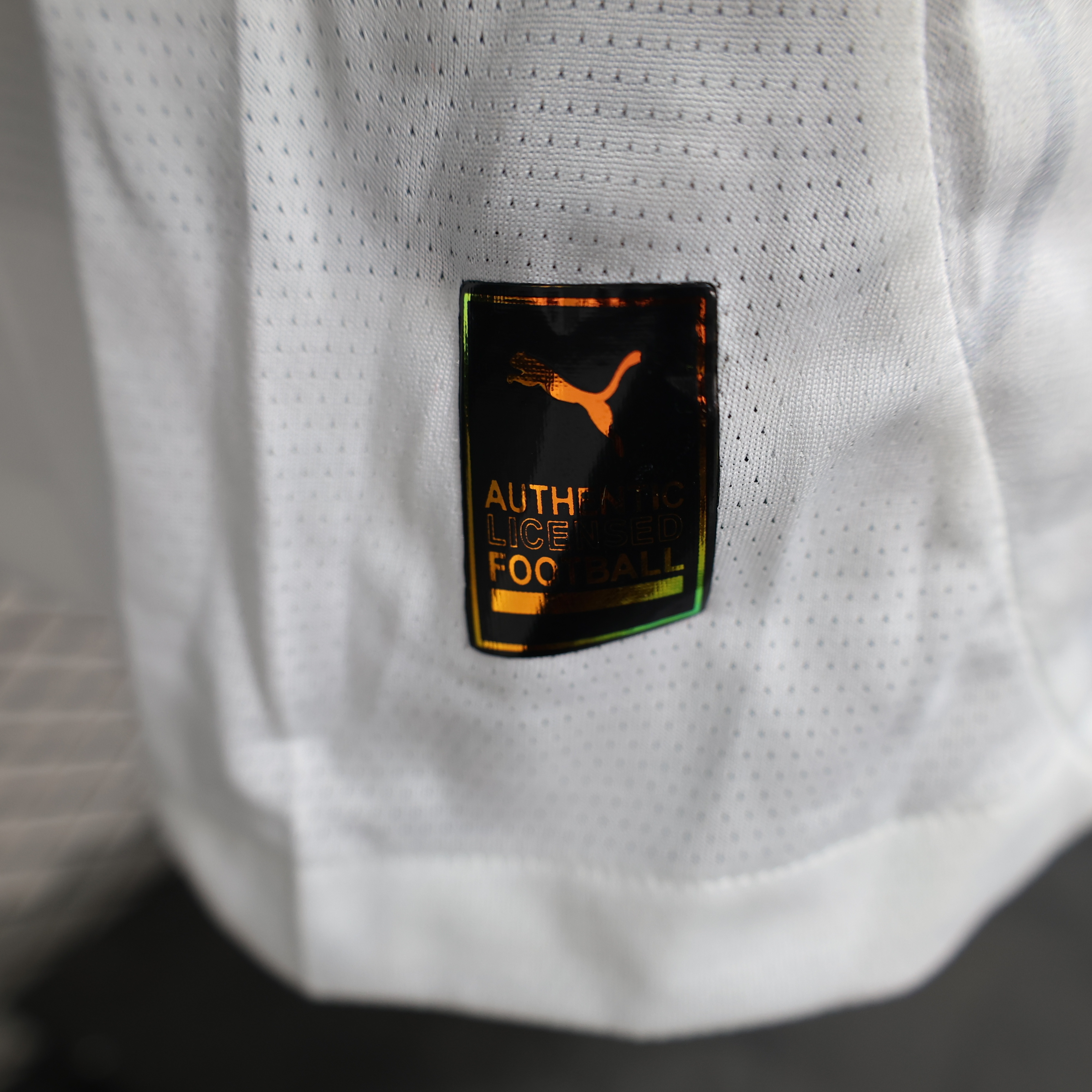 2026 Ghana Home World Cup Soccer Jersey