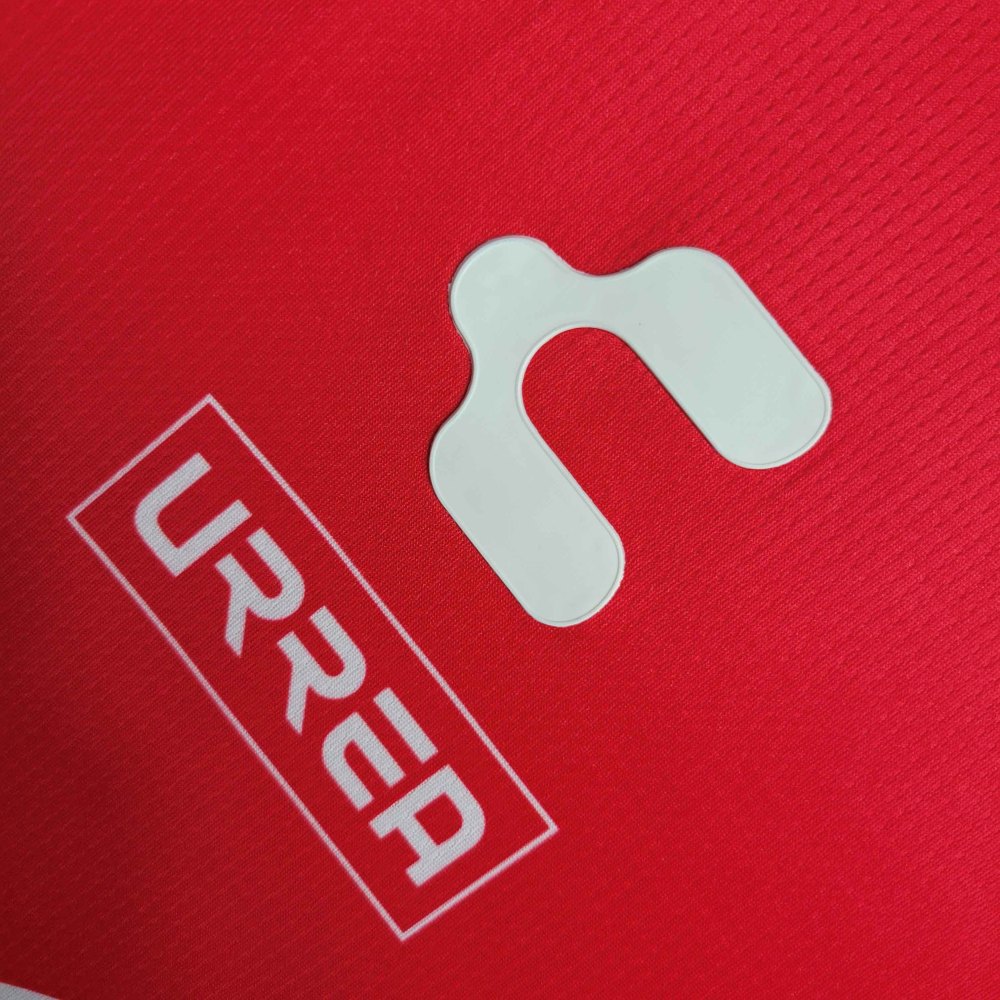 23-24 Atlas de Guadalajara Home Jersey Fan Version