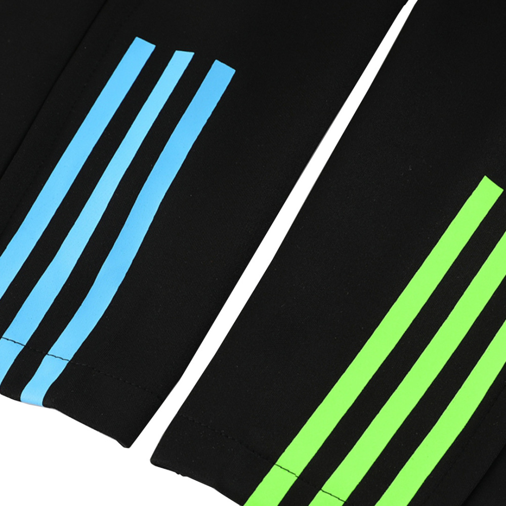 Arsenal Training Jacket Kit (Jacket+Pants) Black 2023/24