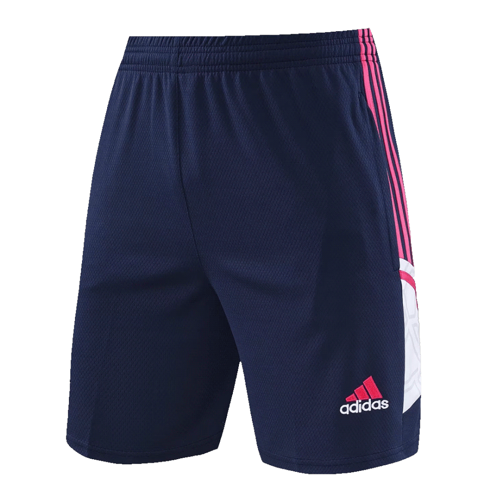 Arsenal Sleeveless Training Kit (Top+Shorts) White 2023/24