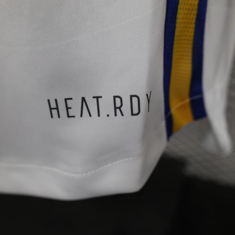 24-25 Boca Juniors  Away Jersey Player Version