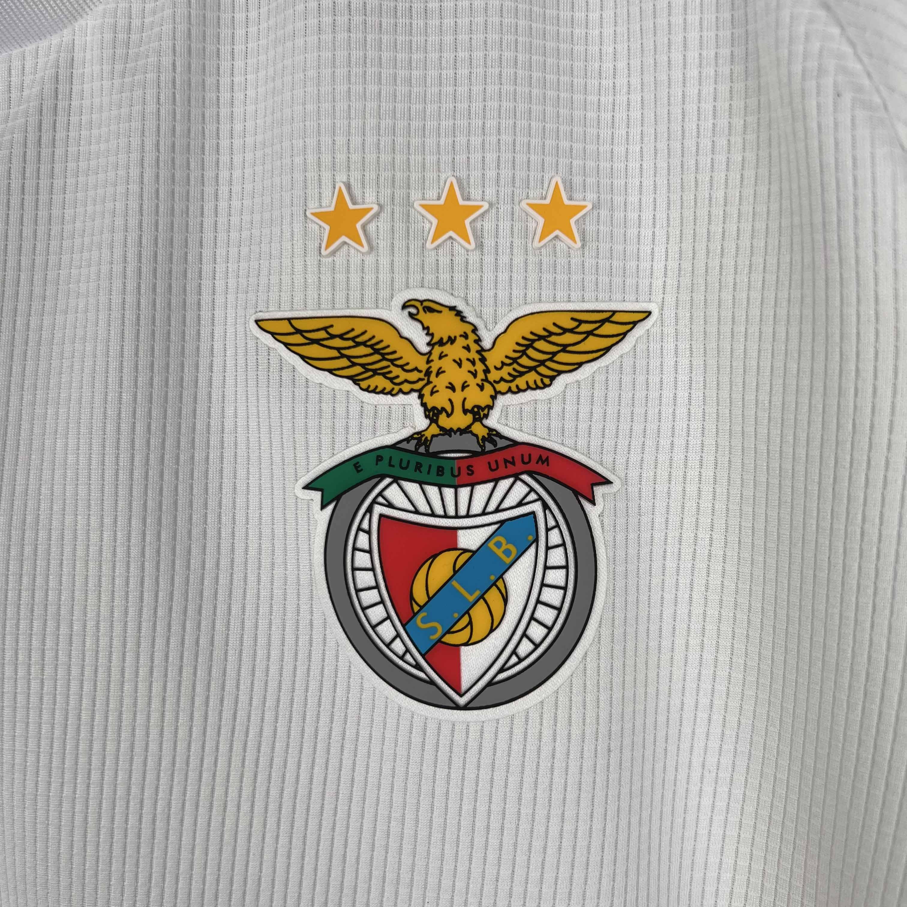 23-24 Benfica  Third Away Jersey Fan Version