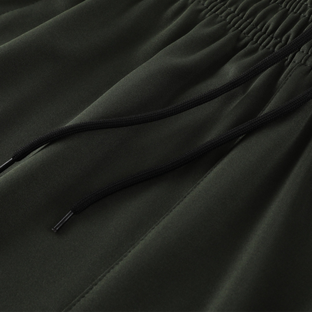 Barcelona Zipper Sweatshirt Kit(Top+Pants) White 2023/24