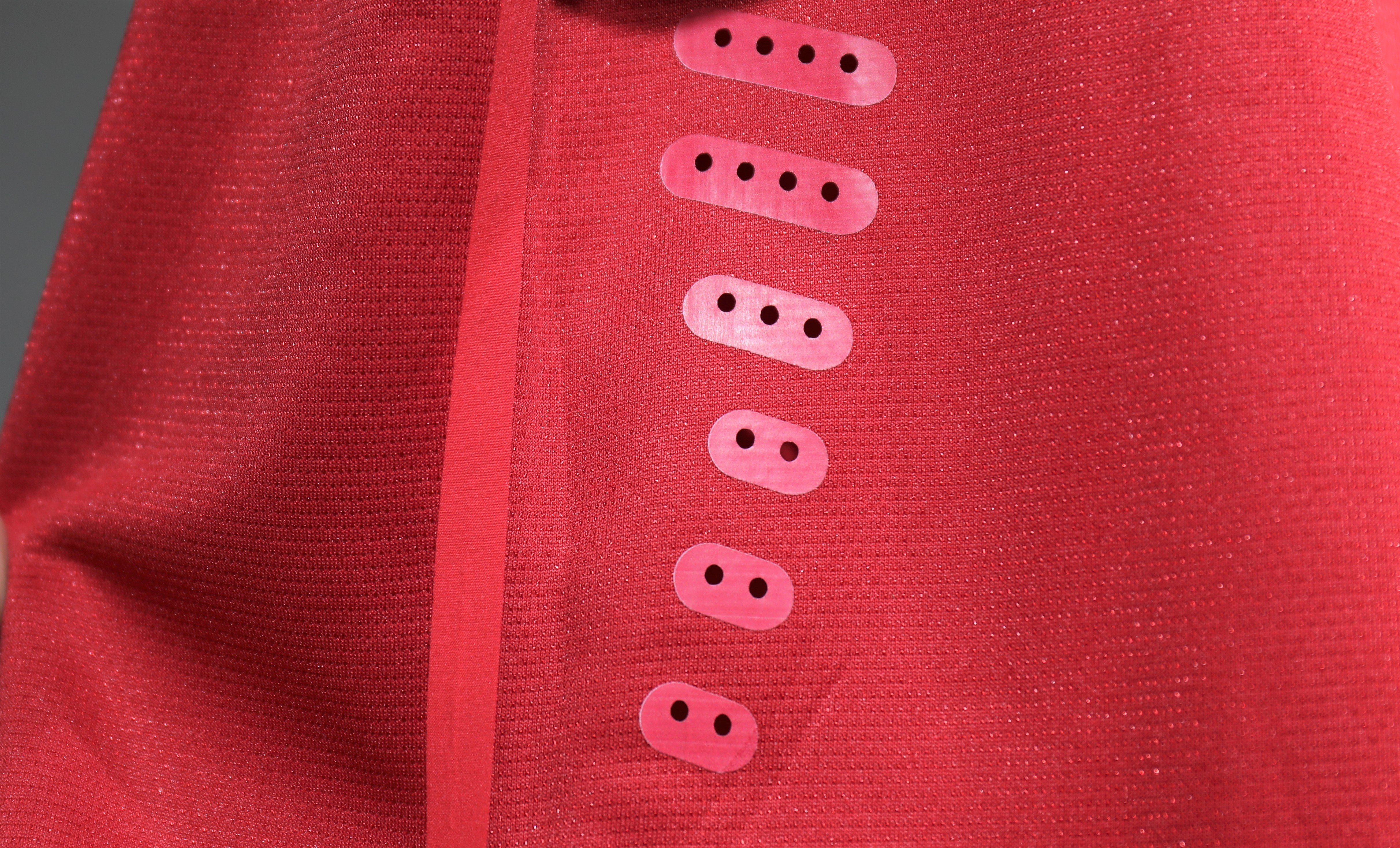 2012 Portugal  Euro Cup Home Retro Jersey Player Edition