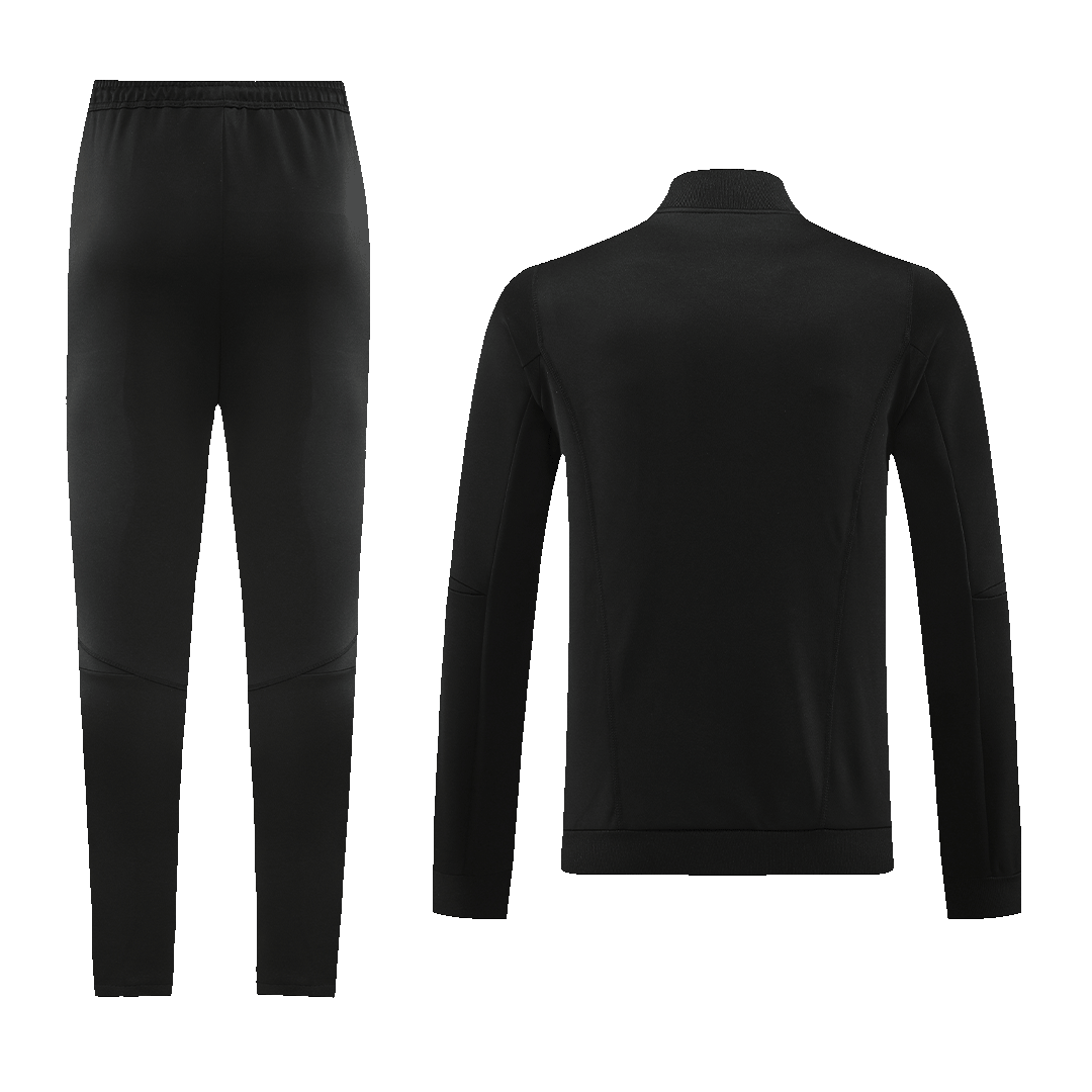 Arsenal Training Kit (Jacket+Pants) Black 2023/24