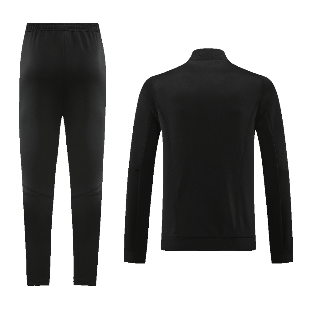 Arsenal Training Kit (Jacket+Pants) Black 2023/24