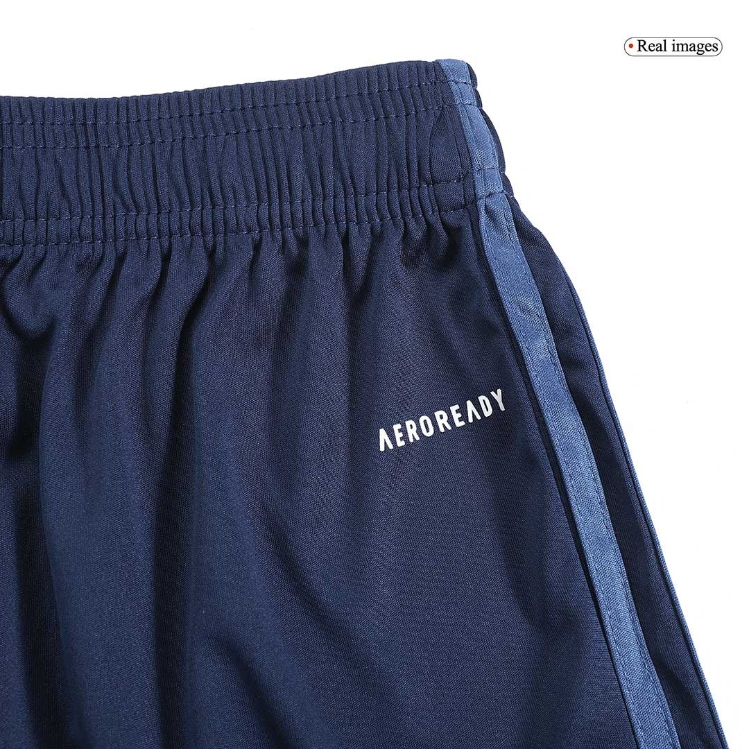 23-24 Arsenal Third Away Shorts