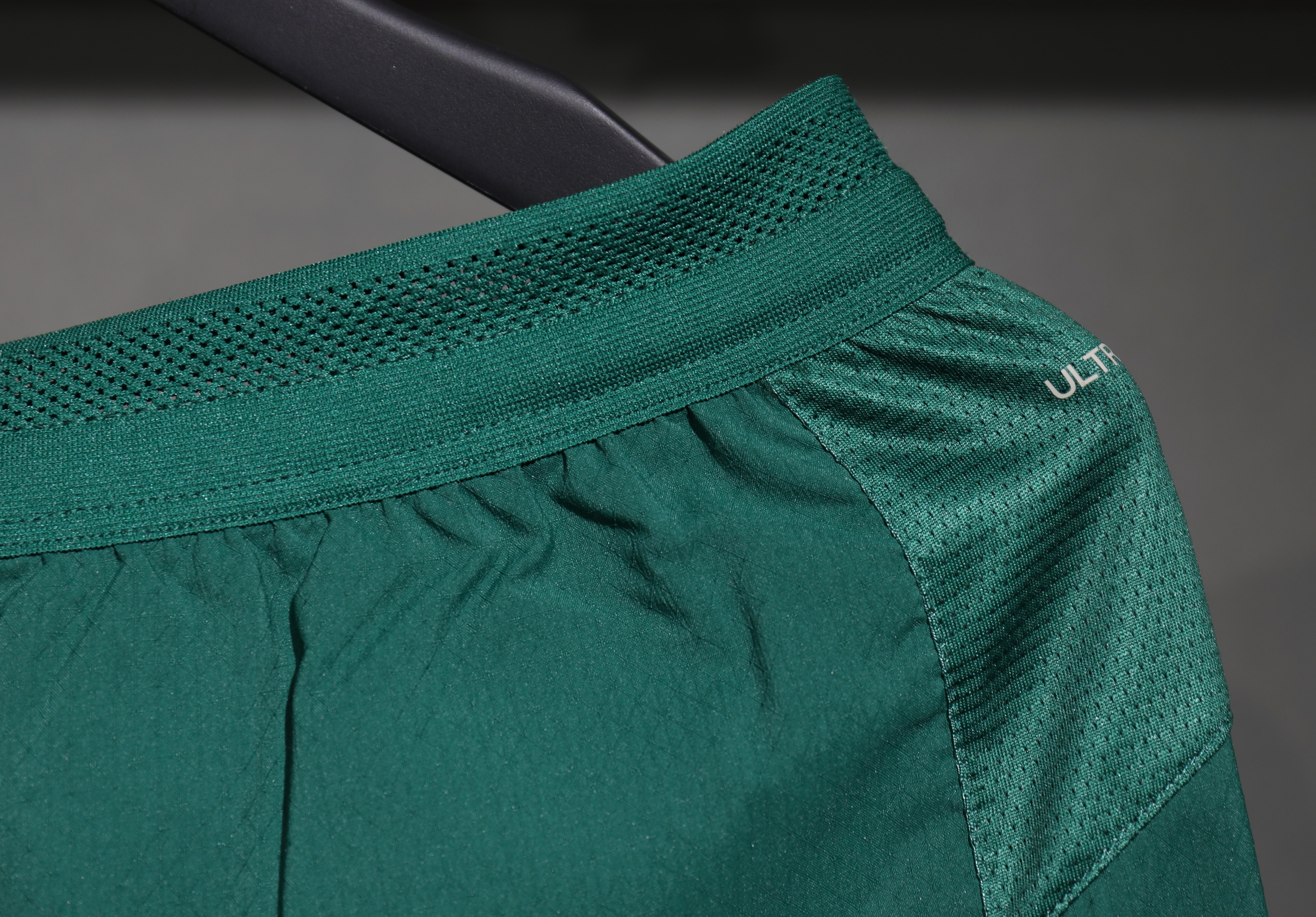 25-26 Portugal Home Soccer Shorts Player Version