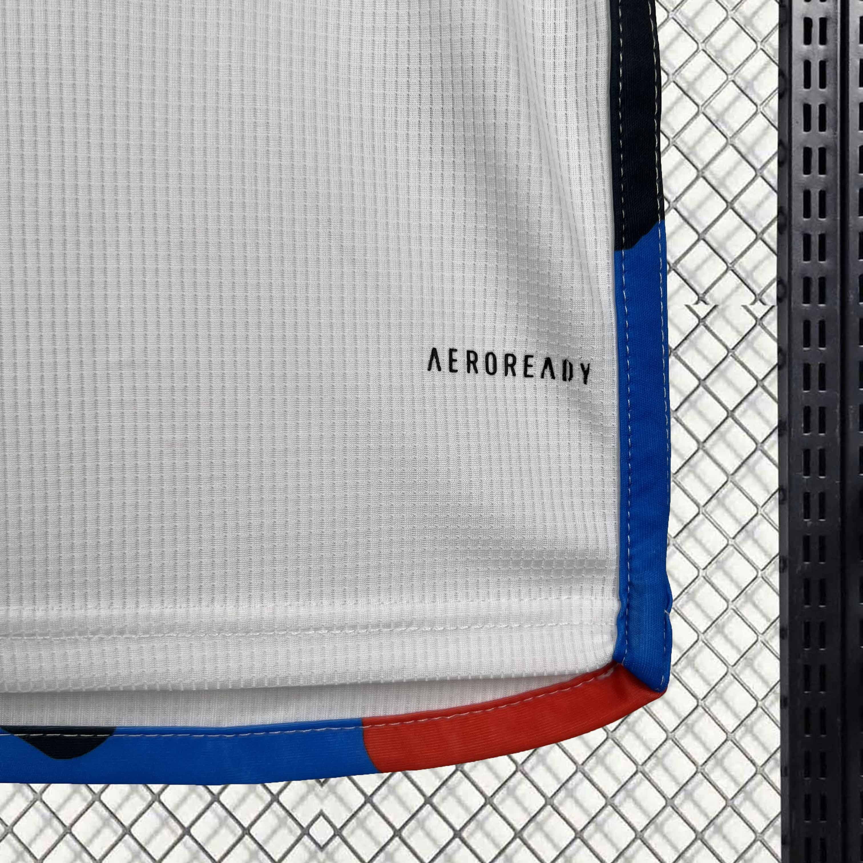 23-24 Benfica  Third Away Jersey Fan Version