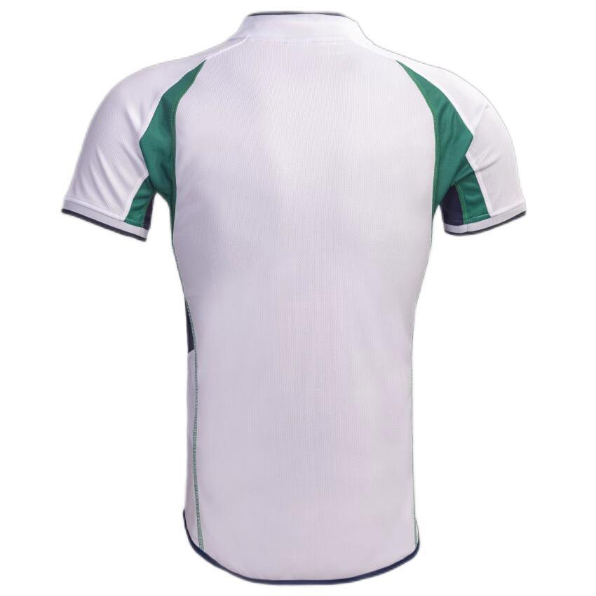 2002 Ireland Away Retro Jersey