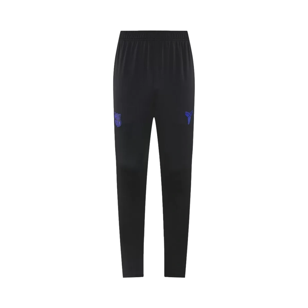 25-26 Barcelona x Kobe Bryant Training Tracksuit Kit(Jacket+Pants)