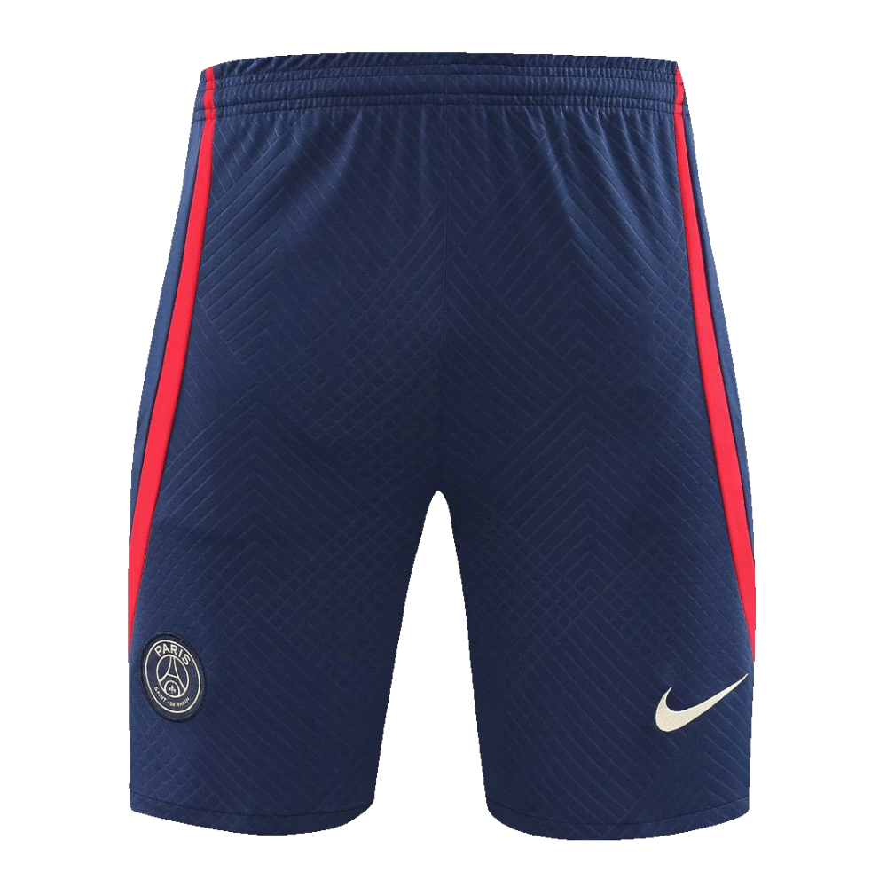 PSG Sleeveless Training Kit (Top+Shorts) White 2023/24