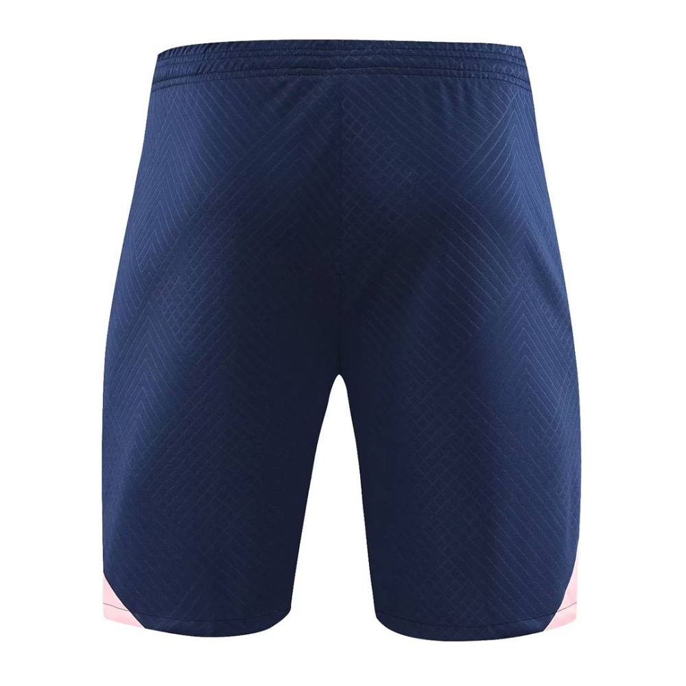 Atletico Madrid Sleeveless Training Kit (Top+Shorts) Red 2023/24