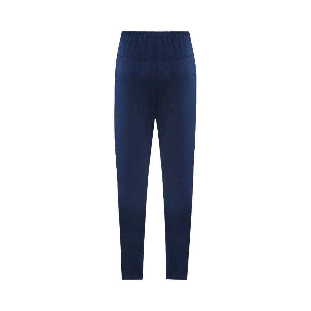 2025-26 Real Madrid Training Tracksuit Kit(Jacket+Pants) 06 Navy