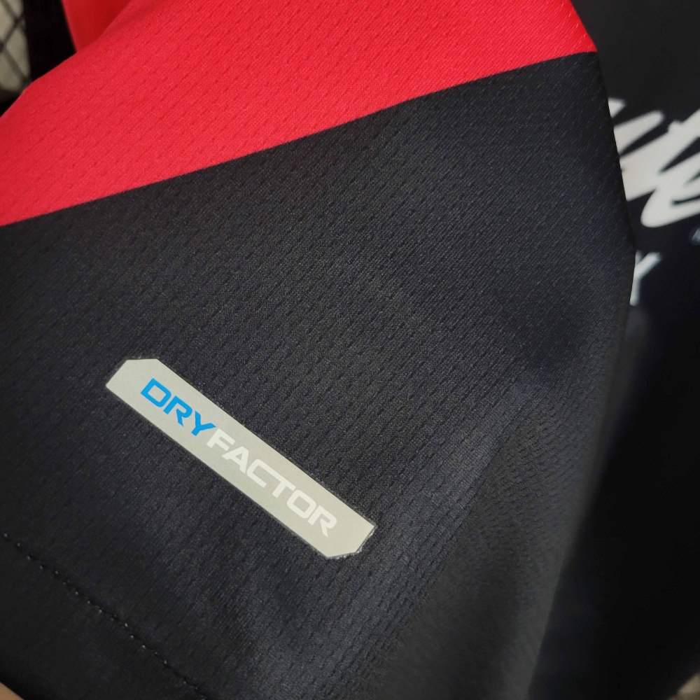 23-24 Atlas de Guadalajara Home Jersey Fan Version