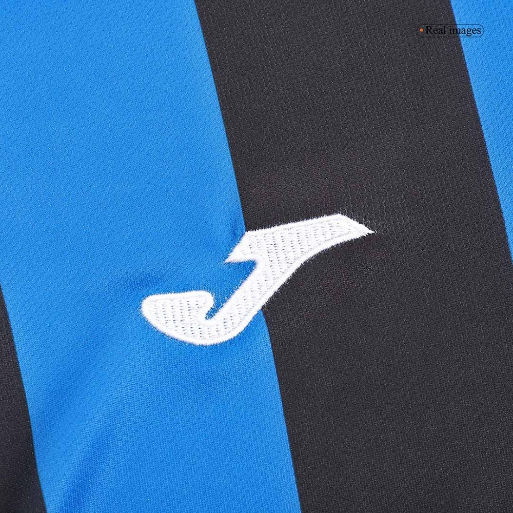 23-24 Atalanta BC  Home Kids Kit Jersey+Shorts
