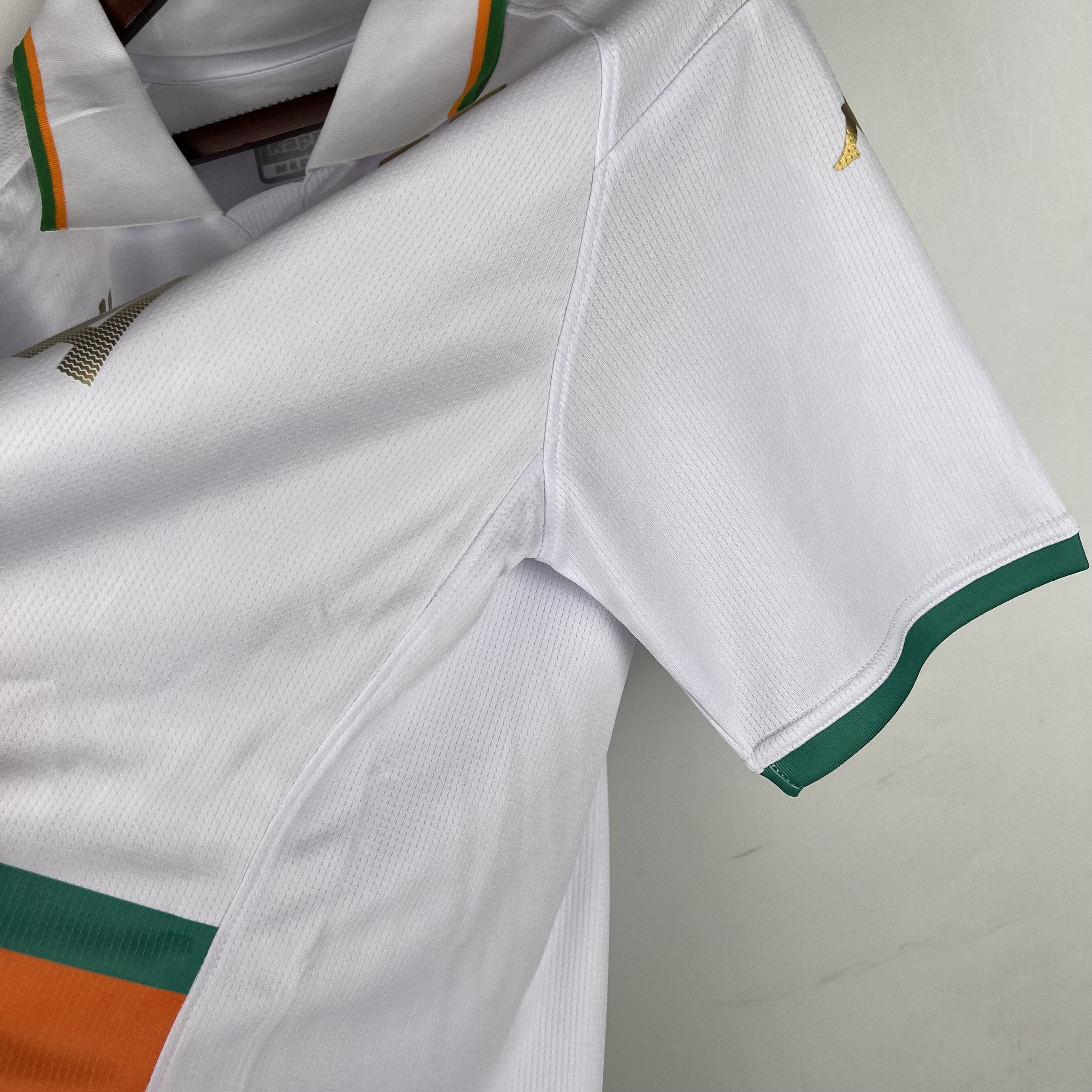 23-24 Venezia Away Soccer Jerseys