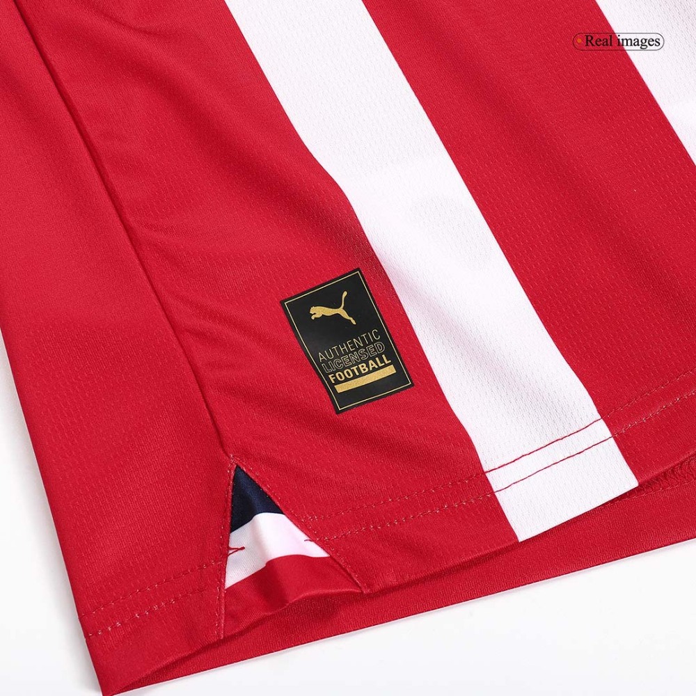 23-24 Chivas  Home Jersey Fan Version