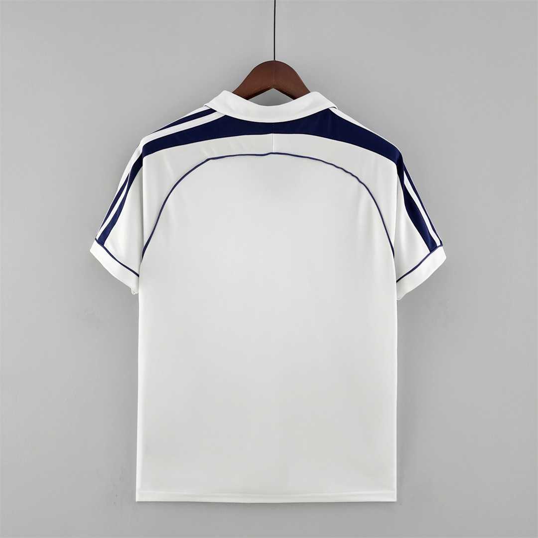 2000-01 Club Universidad de Chile Away Retro Jersey