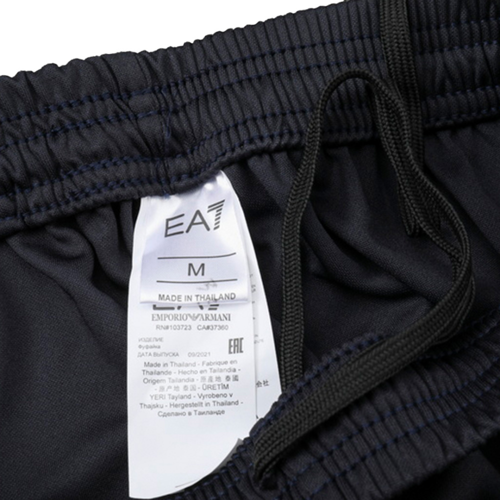 Kids Napoli Zipper Sweatshirt Kit(Top+Pants) Red 2023/24