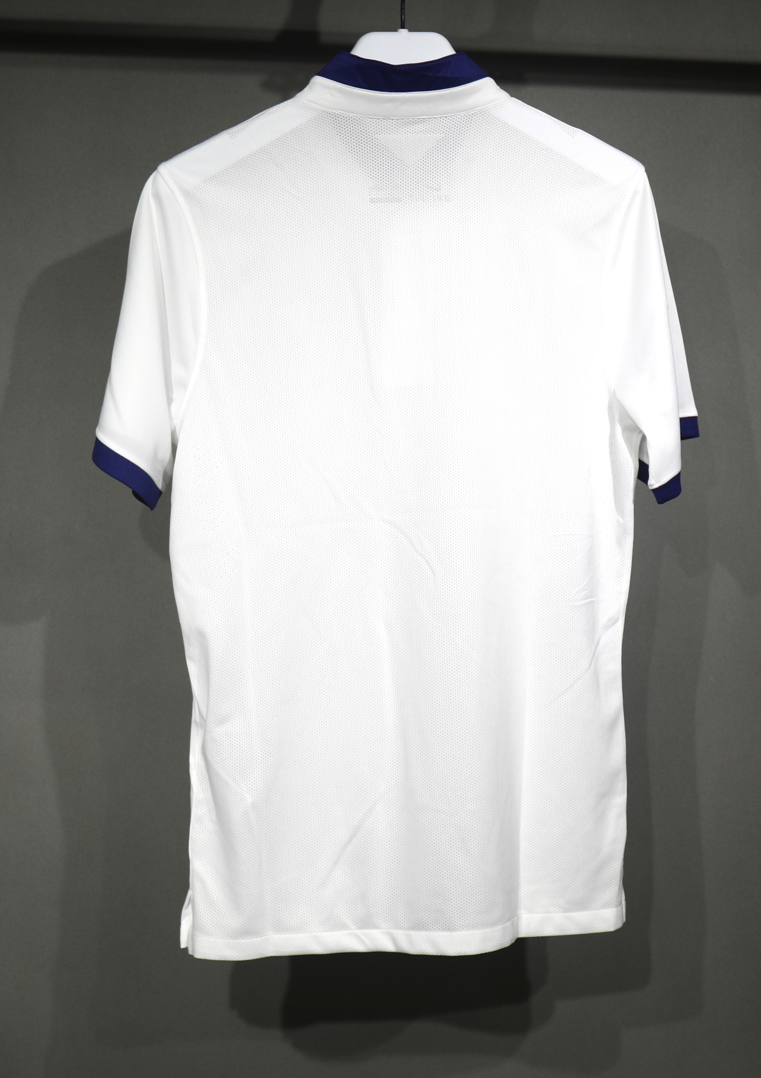2014 Portugal  World Cup Away Retro Jersey Player Edition