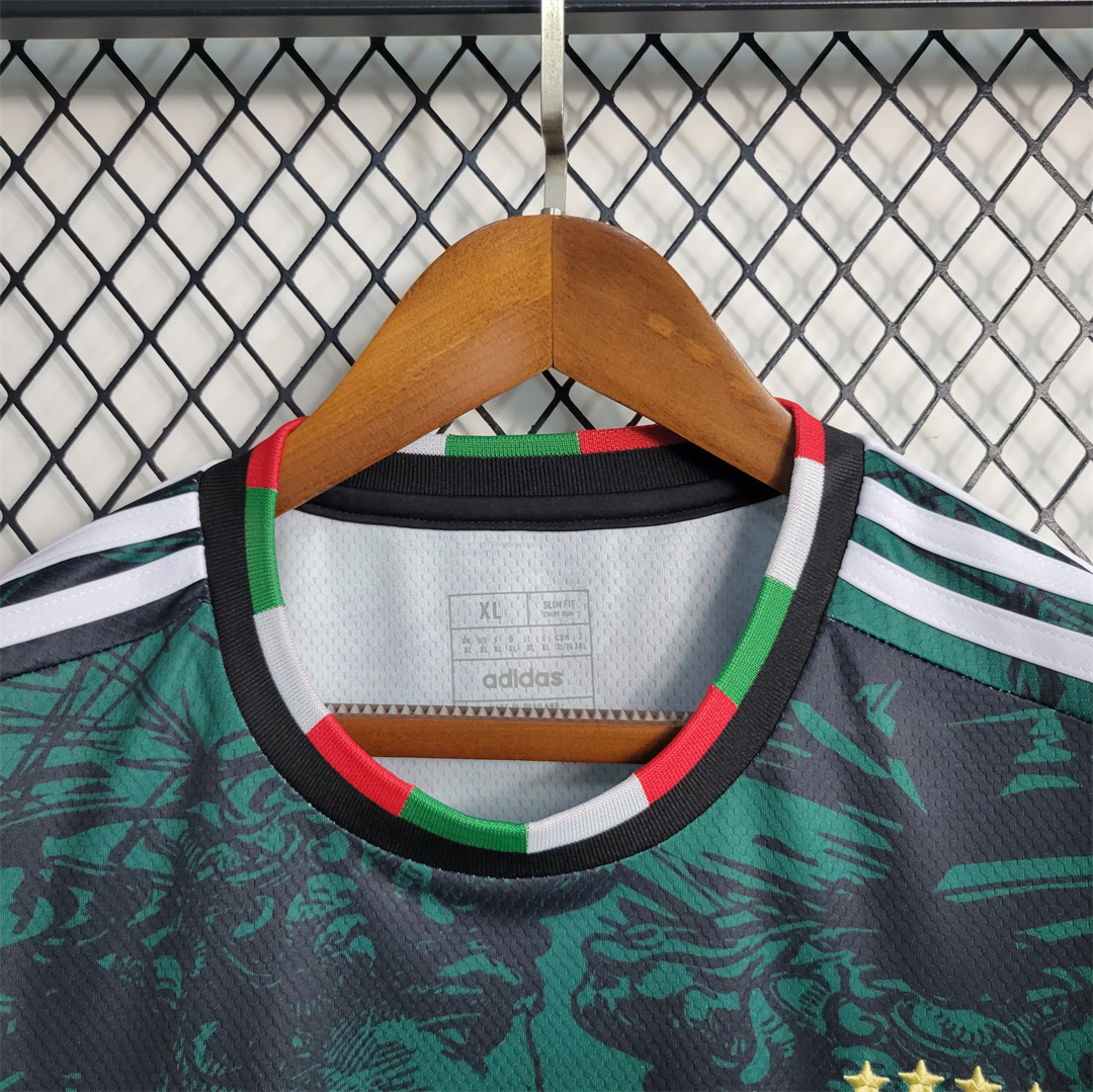 2023/24 Italy X Renaissance Jersey Fan Version